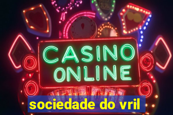 sociedade do vril